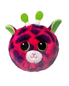 Ty Gilbert Giraffe Beanie Bouncer